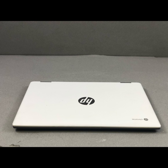 HP x360 Convertible 2-in-1 Chromebook - Picture 3 of 5